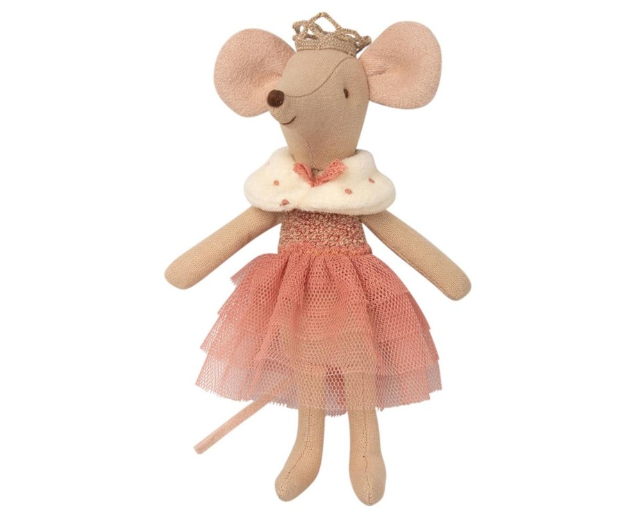 Gifts Maileg Little Treats | Maileg Big Sister Princess Mouse