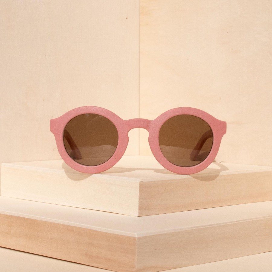 Gifts Cream Summer Shop | Cream Children Sunglasses | Strawberry