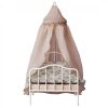 Gifts Maileg Gifts For Newborns | Miniature Bed Canopy | Rose