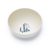 @Home Fable Plates, Bowls & Cups | Bamboo Bowl | Building