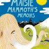 Play & Learn THAMES & HUDSON Story Books | Maisie Mammoths Memoirs - A Guide To Ice Age