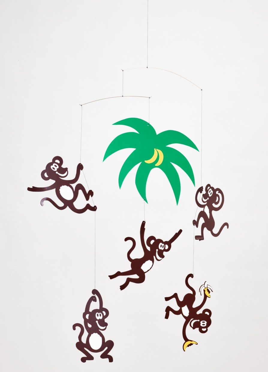 @Home Flensted Mobiles Mobiles & Wall Hangings | Monkey Tree Mobile