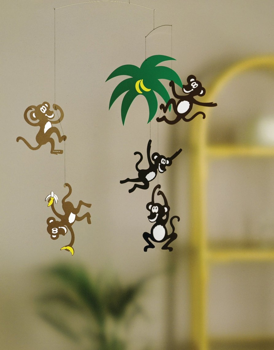 @Home Flensted Mobiles Mobiles & Wall Hangings | Monkey Tree Mobile