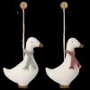 Gifts Maileg Little Treats | Goose Ornament Set