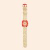 Clothing & Accessories mini kyomo Watch | Mini Kyomo X Tiny Cottons - Flower