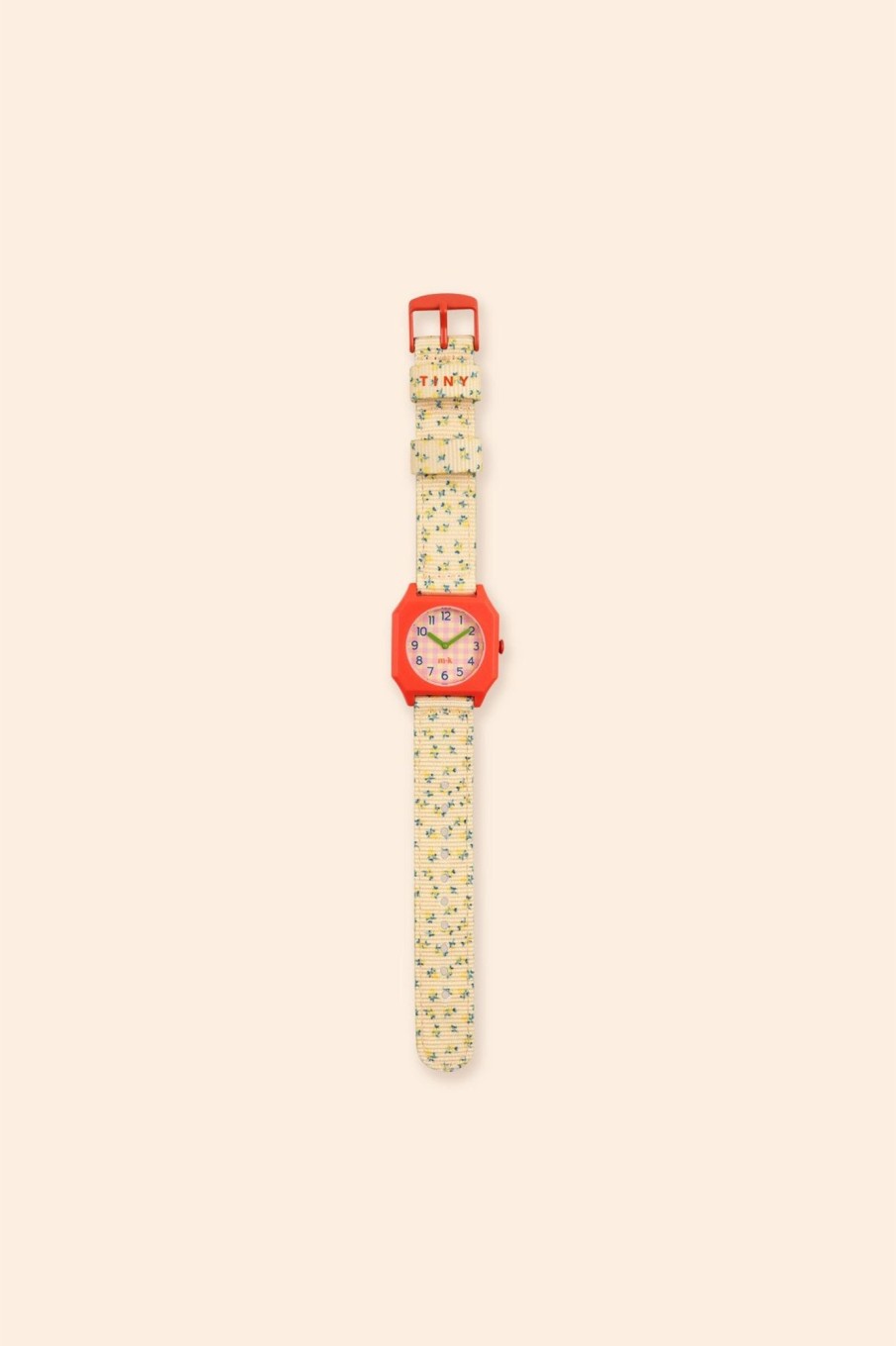 Clothing & Accessories mini kyomo Watch | Mini Kyomo X Tiny Cottons - Flower