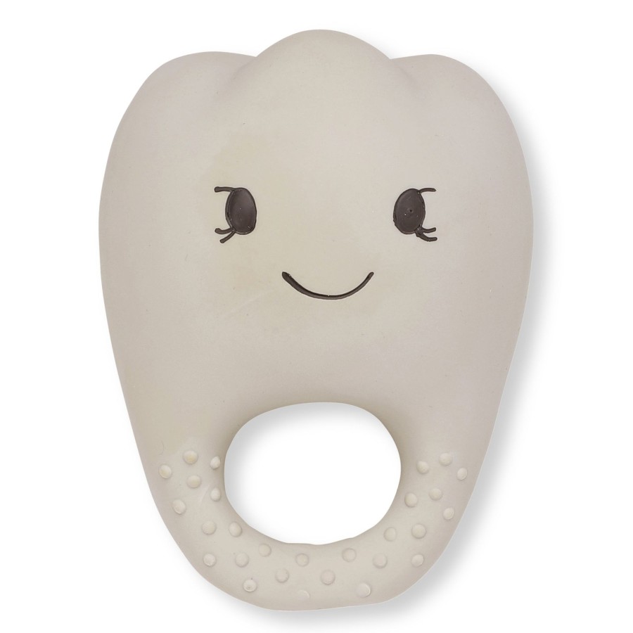 Gifts Konges Slojd Little Treats | 100% Natural Rubber Tooth Teether