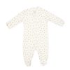 Clothing & Accessories Sleepy Doe Bodysuits & Pyjamas | Baby Bodysuit In English Bud By Sleepy Doe