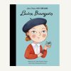 Play & Learn Little People, BIG DREAMS Inspirational People | Little People, Big Dreams: Louise Bourgeois