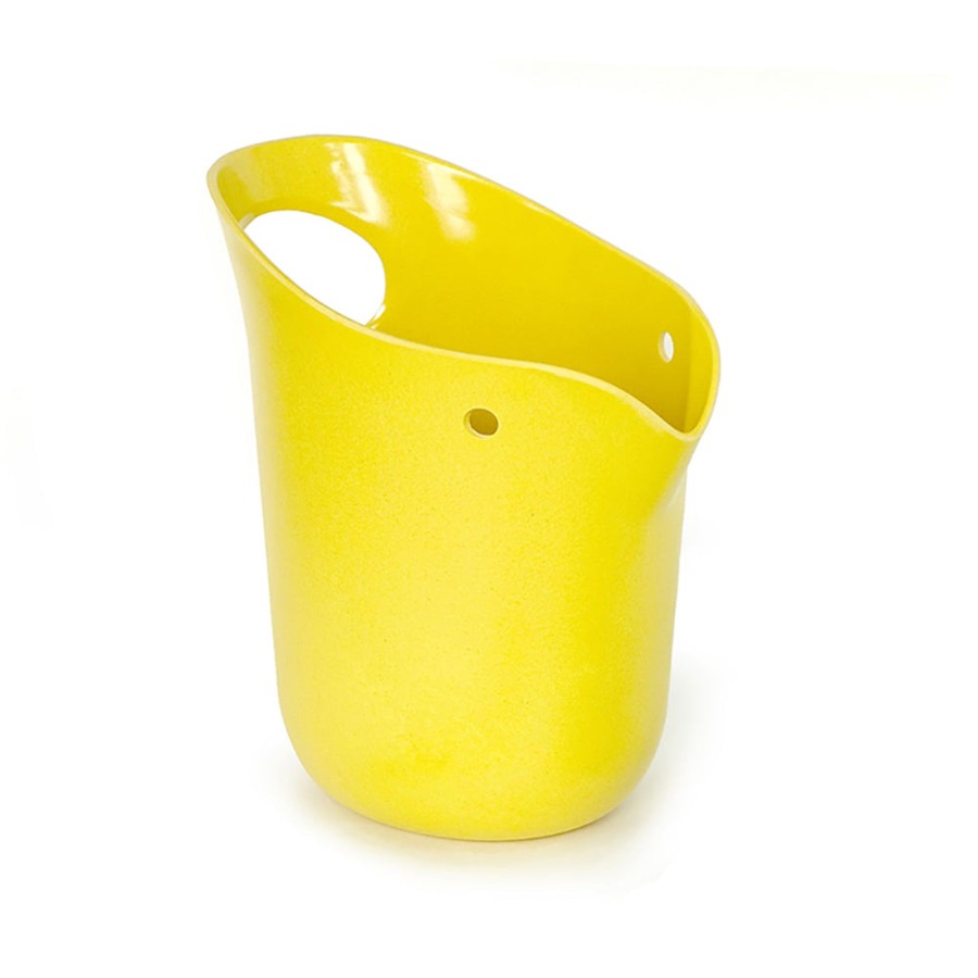 Gifts Ekobo Summer Shop | Bamboo Sand Bucket