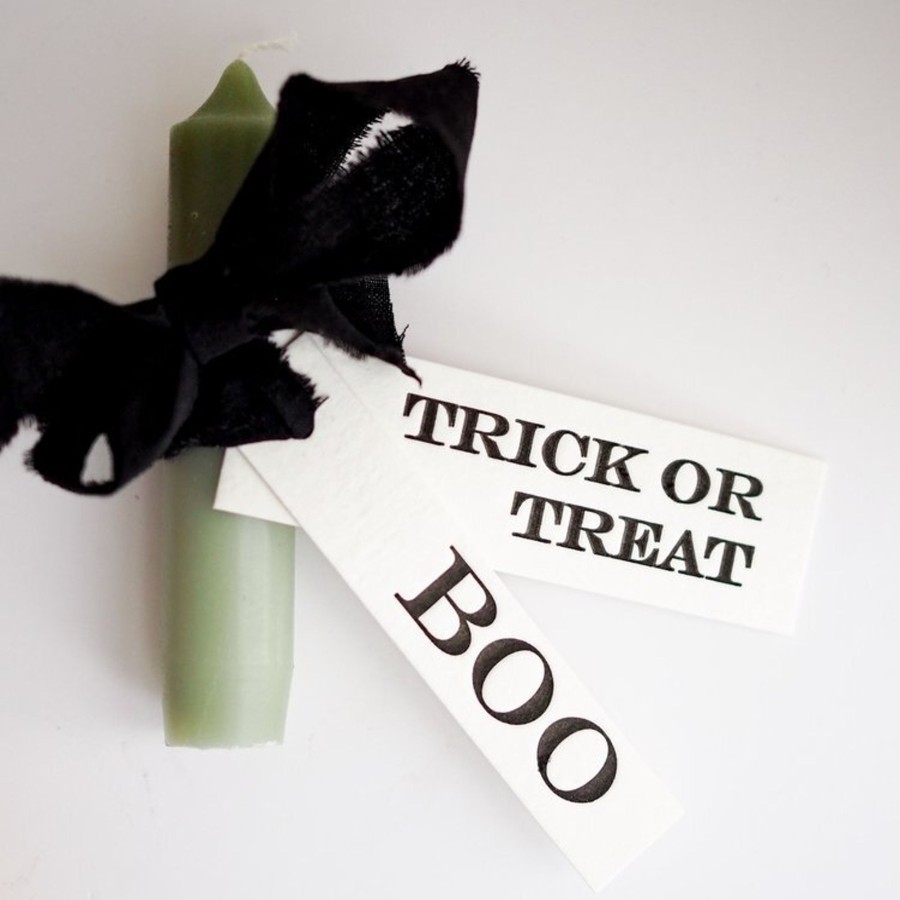 Play & Learn Soch & Co Costume & Dress Up | Trick Or Treat Tags