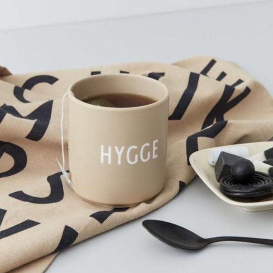 Gifts Design Letters Gifts For Grownups | Favourite Cup | Hygge Cup