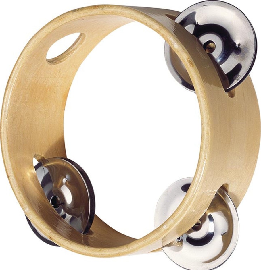 Gifts Goki Eid Gift Shop | Tambourine With 3 Bells