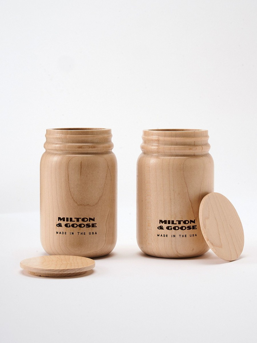 Gifts Milton & Goose Eid Gift Shop | M&G Jars, Set Of 2