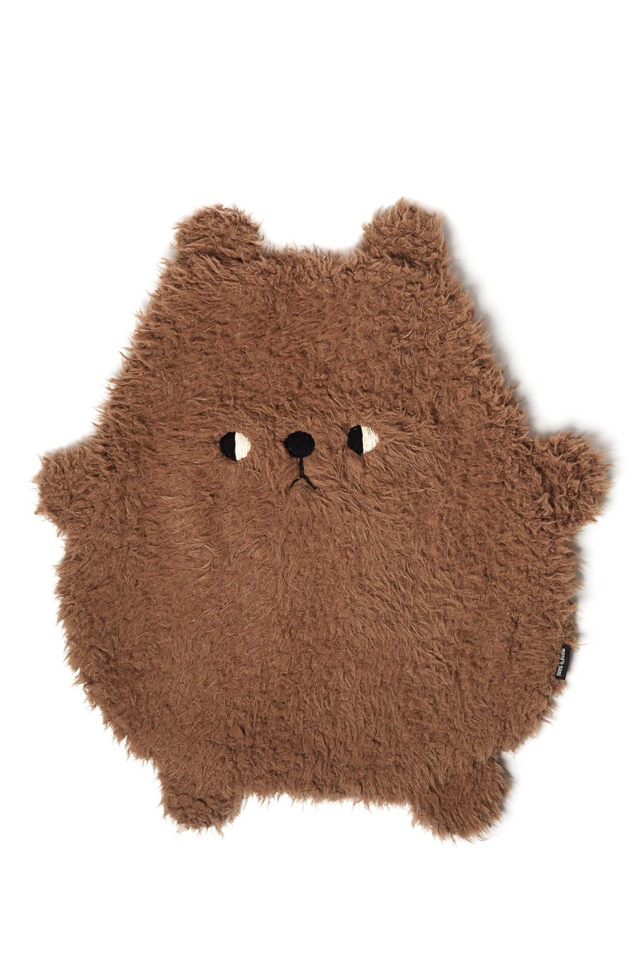 @Home Mana'o Nani Cushions & Rugs | Flat Pals Rug- Wots Dat