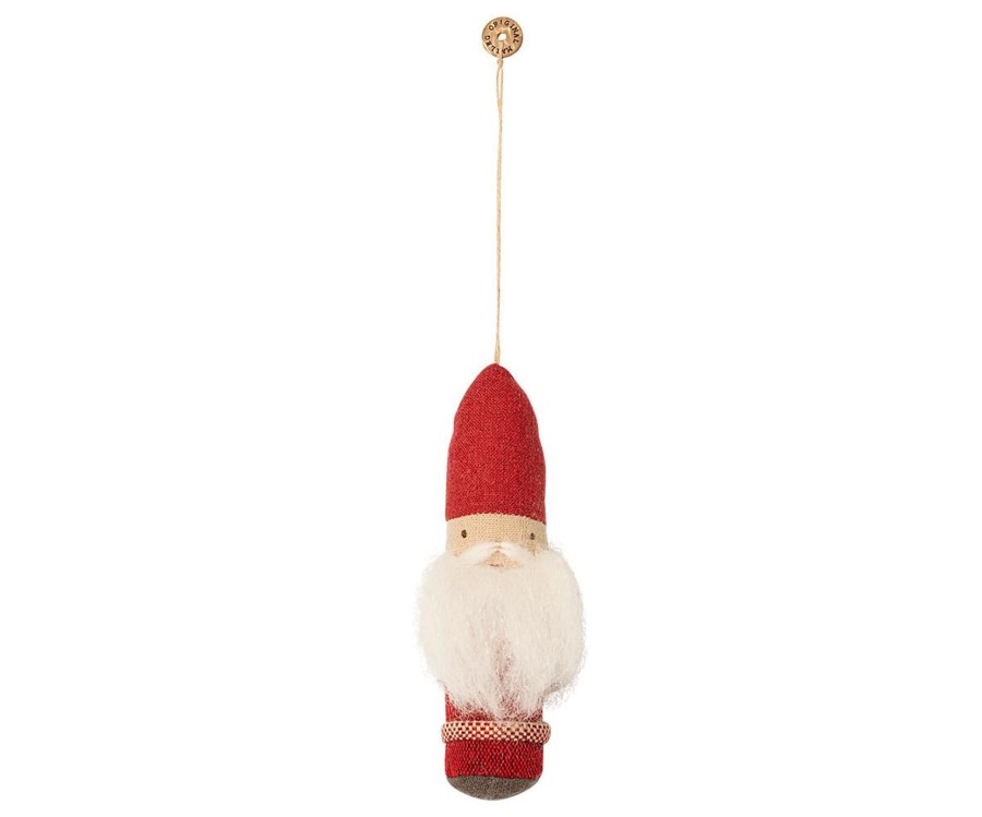 Gifts Maileg Gifts For Newborns | Santa Ornament