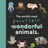 Play & Learn Quarto Story Books | The World'S Most Pointless Animals | Or Are They?