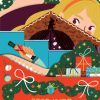 Play & Learn Quarto Christmas Books | Step Into The Nutcracker