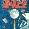 Play & Learn Quarto Factual Books | The Race To Space