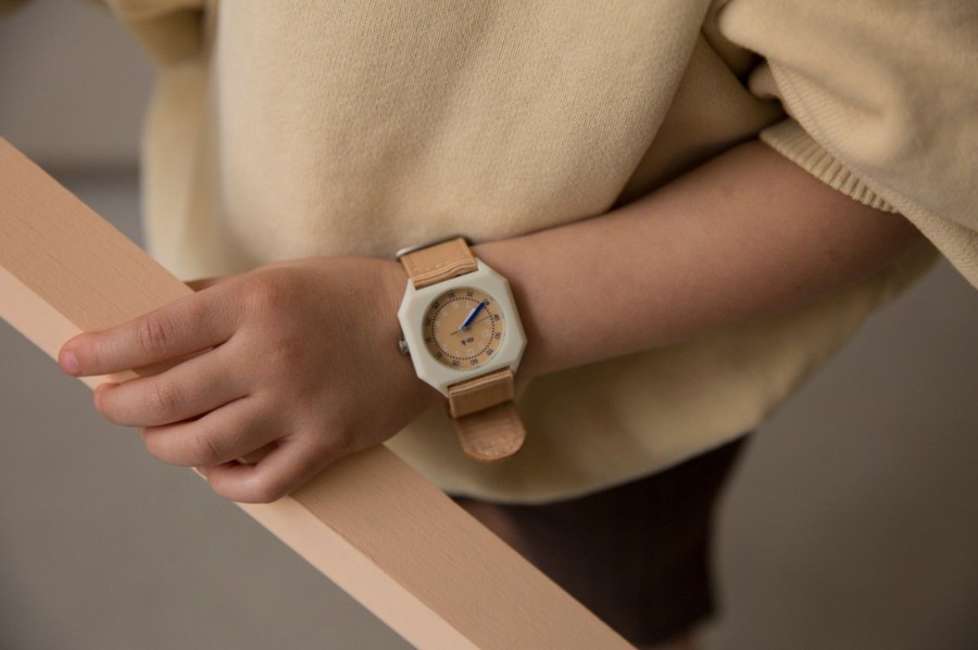 Clothing & Accessories mini kyomo Watch | Mini Kyomo Sand