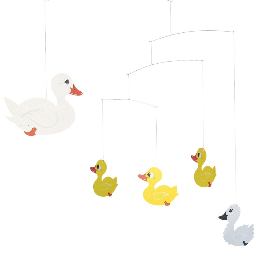 @Home Flensted Mobiles Mobiles & Wall Hangings | The Ugly Duckling Mobile