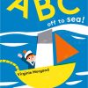 Play & Learn THAMES & HUDSON Early Learning Books | Abc Off To Sea! Book