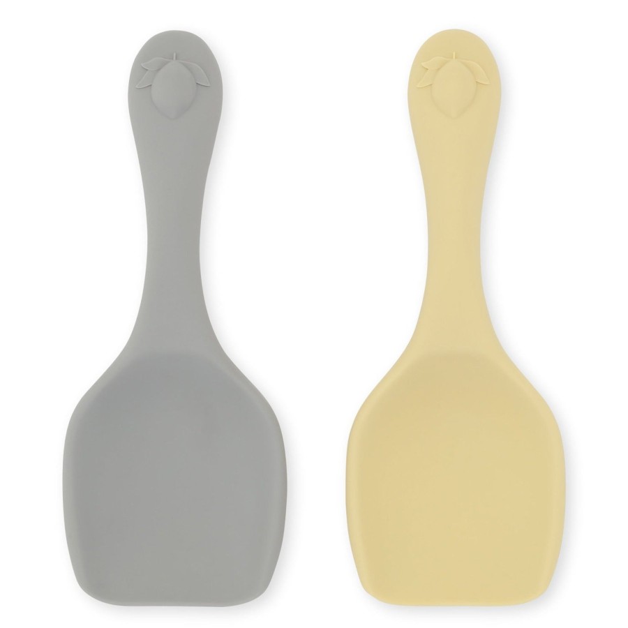 Gifts Konges Slojd Summer Shop | 2 Pack Beach Shovels | Topanga Beach / Lemonade