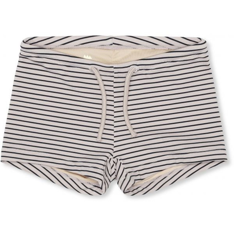 Gifts Konges Slojd Summer Shop | Soleil Swim Shorts With Upv 50+ Filter