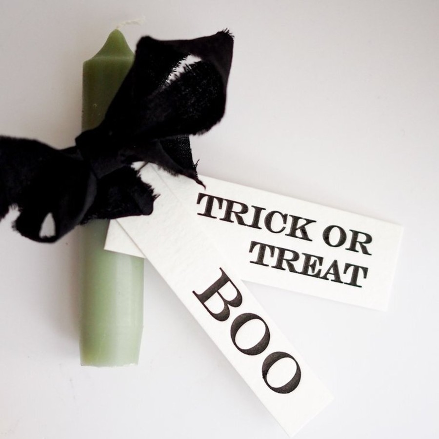 Gifts Soch & Co Eid Gift Shop | Trick Or Treat Tags