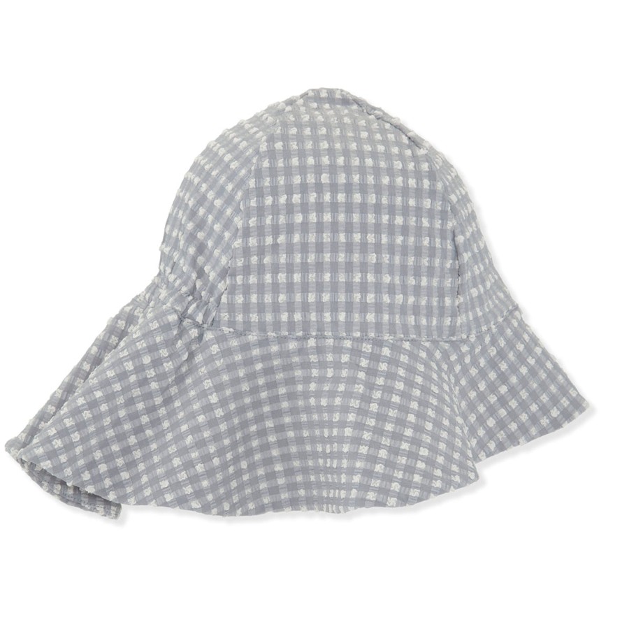 Gifts Konges Slojd Summer Shop | Fresia Sunhat With Upv 50+ | Tradewinds