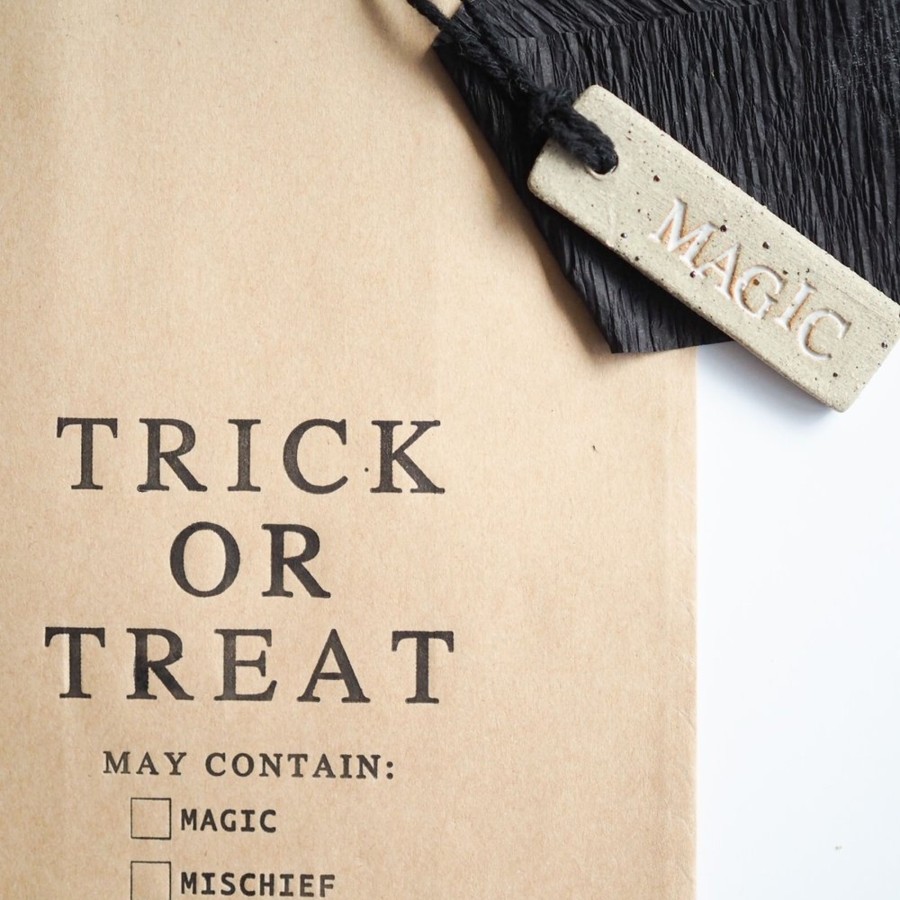 Gifts Soch & Co Eid Gift Shop | Trick Or Treat Paper Bags