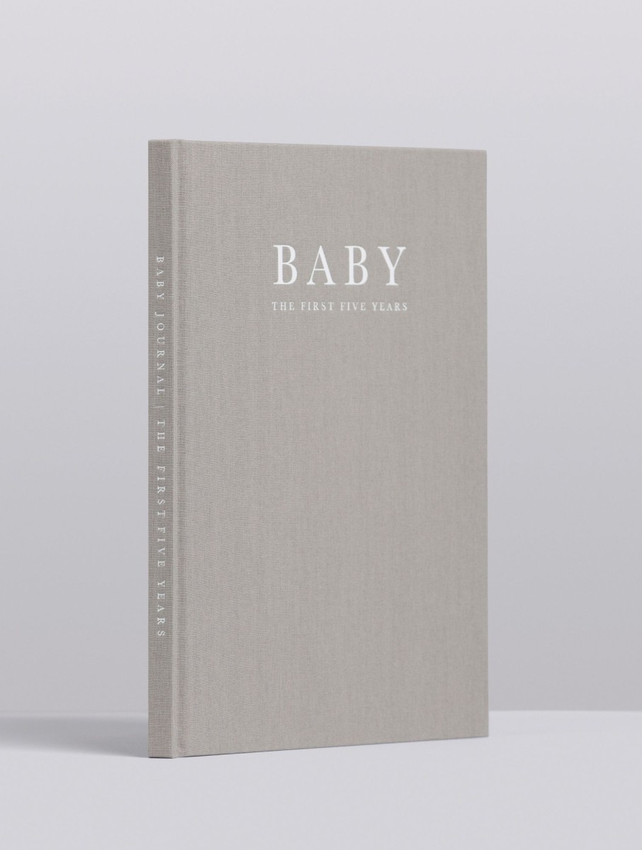 Gifts Write To Me Gifts For Grownups | Baby | Birth To Five Years Grey