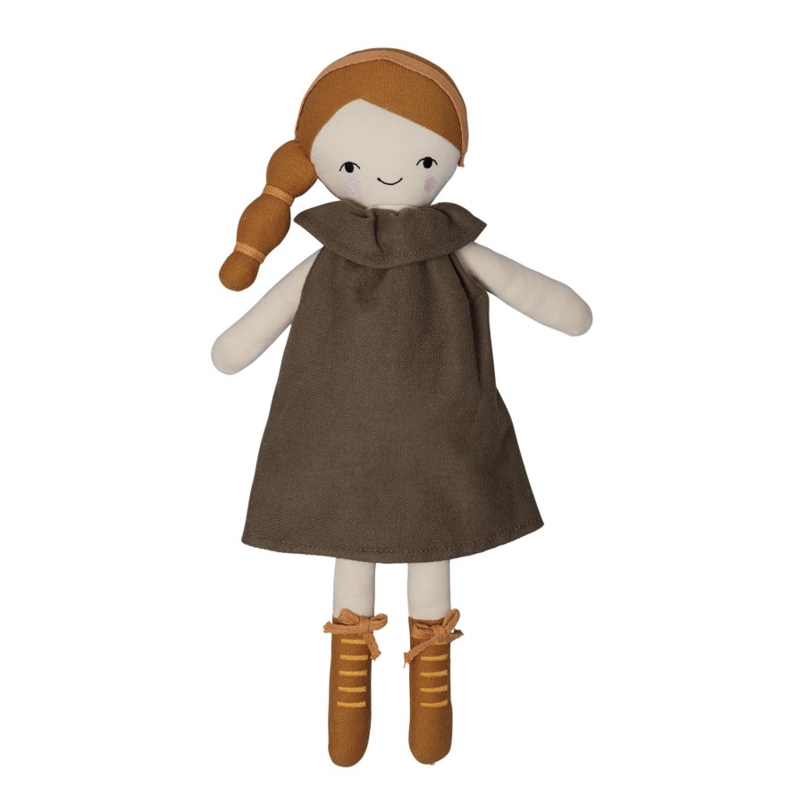 Play & Learn Fabelab Dolls & Accessories | Acorn Doll