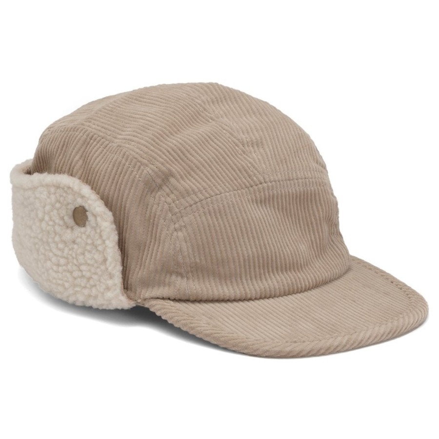 Gifts Konges Slojd Gifts For Newborns | Spencer Winter Cap | Moonlight