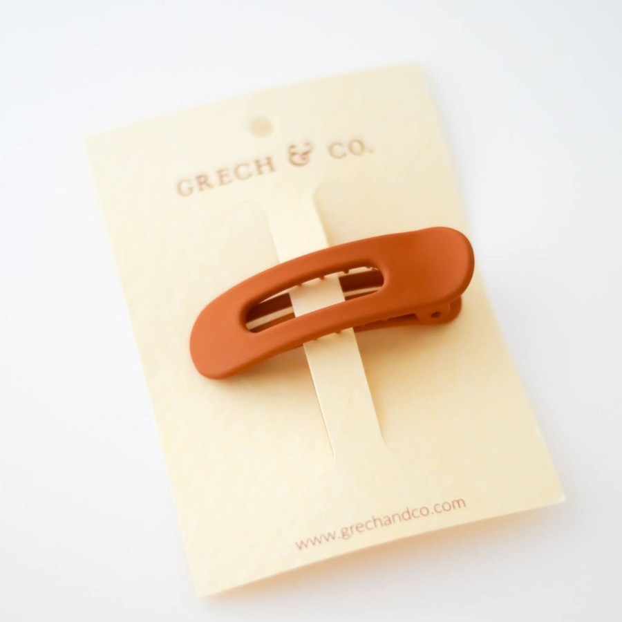 Gifts Grech & Co. Little Treats | Grech & Co. Grip Clip | Spice