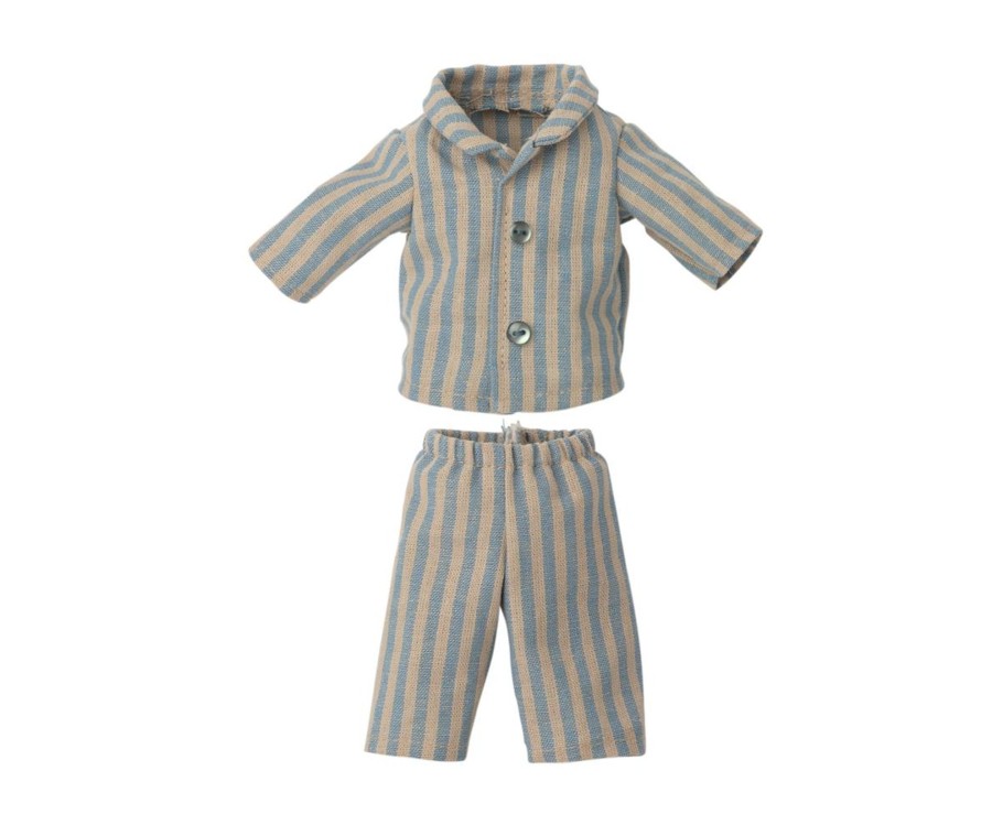 Gifts Maileg Gifts For Newborns | Maileg Pajamas For Teddy Junior