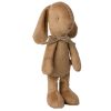 Gifts Maileg Gifts For Newborns | Small Soft Brown Bunny