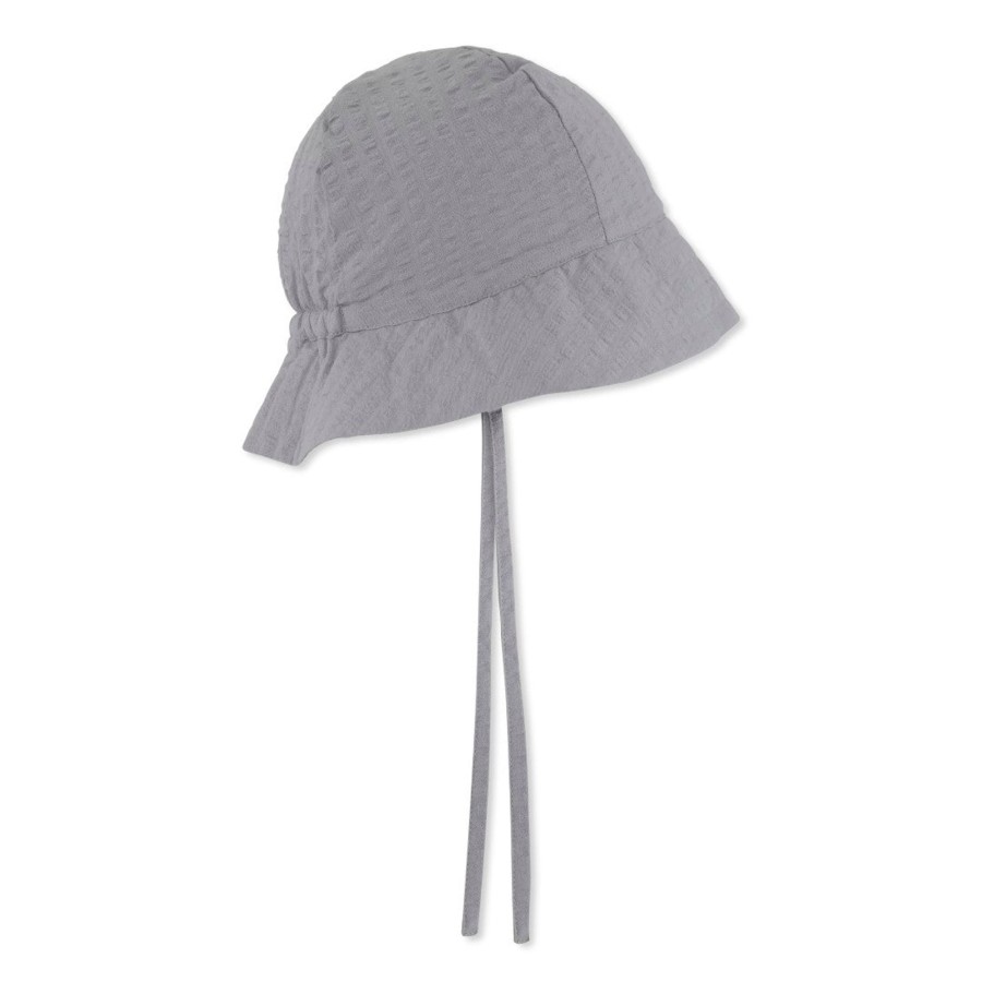 Clothing & Accessories Konges Slojd Bonnets & Hats | Ace Sunhat | Sleet