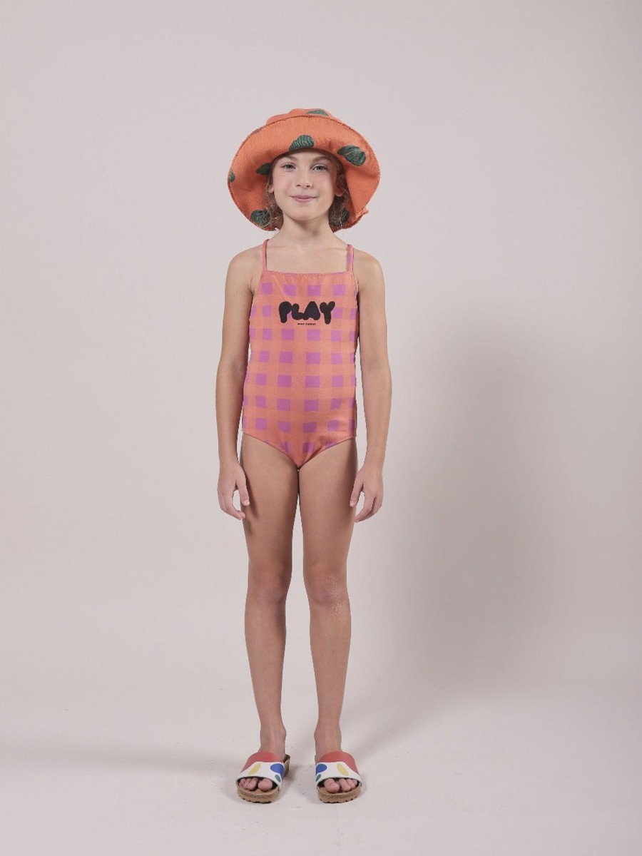 Clothing & Accessories BOBO CHOSES Bonnets & Hats | Tomatoes Print Sun Hat