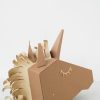 Play & Learn Koko Cardboard Tapes | Diy 3D Mask | Unicorn