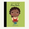 Play & Learn Little People, BIG DREAMS Inspirational People | Little People, Big Dreams: Rosa Parks