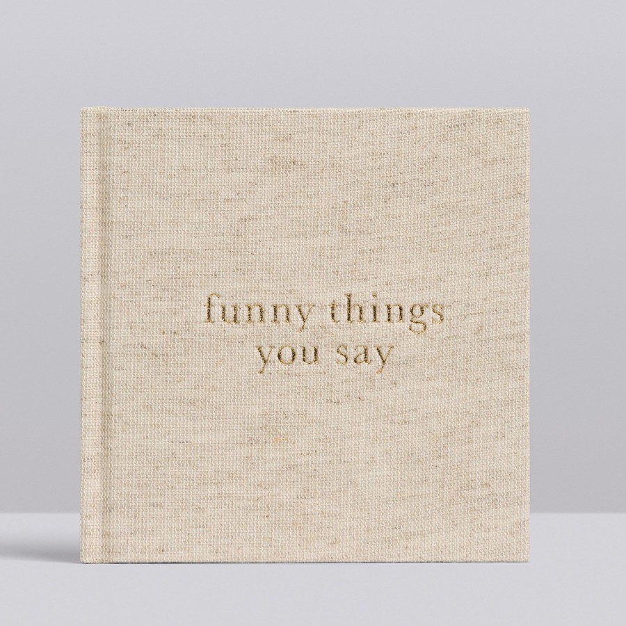 Gifts Write To Me Gifts For Grownups | Funny Things You Say Oatmeal