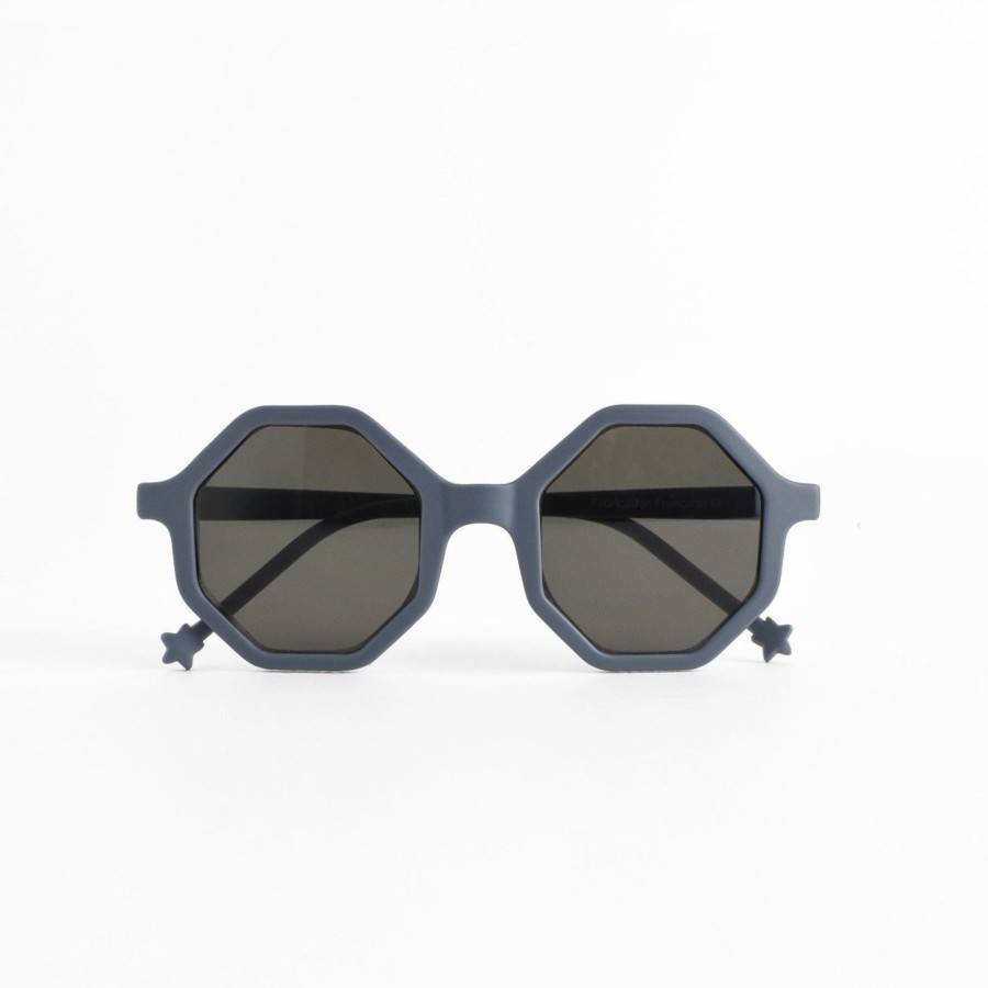 Gifts YEYE Summer Shop | Yeye Children Sunglasses | Grey Blue