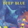 Play & Learn Quarto Story Books | The Deep Blue - Oceans (World Of Wonder)