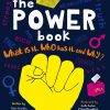 Play & Learn Quarto Factual Books | The Power Book | What Is It, Who Has It And Why?