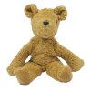 Gifts Senger Naturwelt Little Treats | Small Floppy Animal Bear | Beige