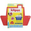 Baby Kitpas Bath Books & Toys | Bath Drawing Board Set | Ship Board