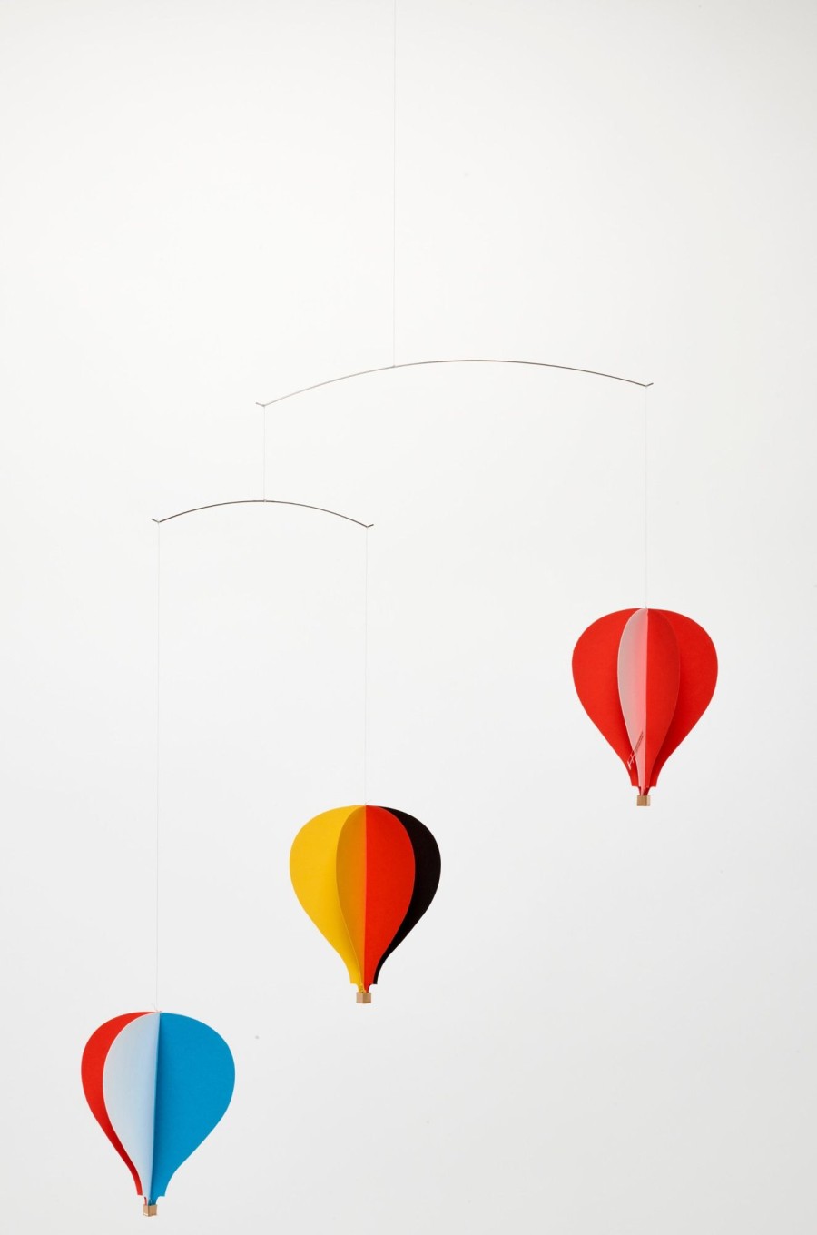 @Home Flensted Mobiles Mobiles & Wall Hangings | Balloon Mobile 3