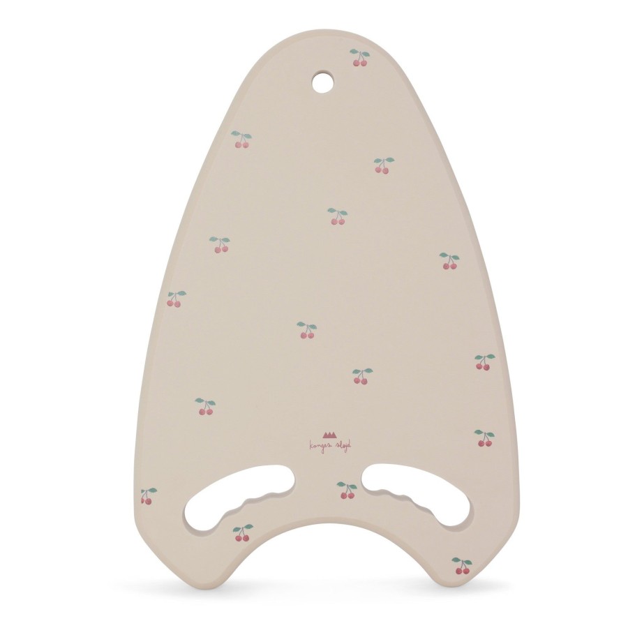 @Home Konges Slojd Valentines | Molly Float Board | Cherry Blush