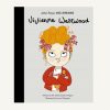 Play & Learn Little People, BIG DREAMS Inspirational People | Little People, Big Dreams: Vivienne Westwood